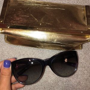 Tory Burch sunglasses